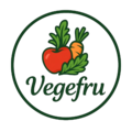 Vegefru Logo